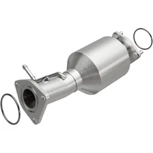 2015-2016 Honda CR-V 2.4L OEM Grade Federal / EPA Compliant Direct-Fit Catalytic Converter image 1