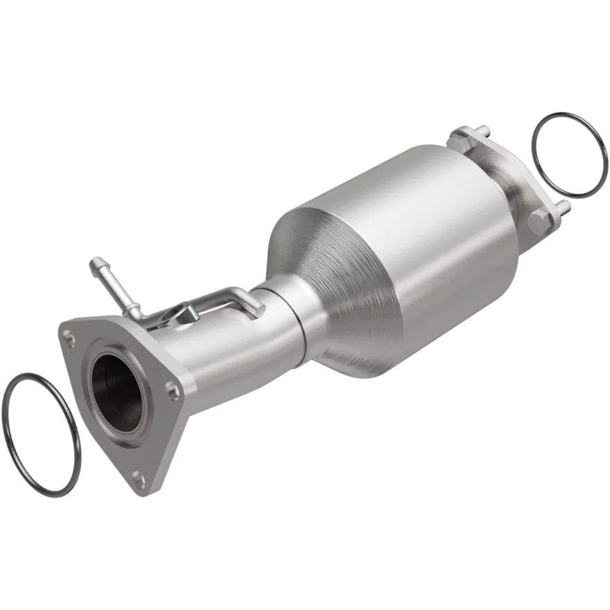 2015-2016 Honda CR-V 2.4L OEM Grade Federal / EPA Compliant Direct-Fit Catalytic Converter