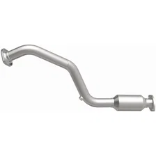 2015-2021 Lexus NX300h 2.5L | 2016-2018 Toyota RAV4 2.5L OEM Grade Federal / EPA Compliant Direct-Fit Catalytic Converter image 4