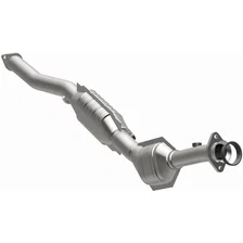 2007-2011 Ford Ranger 2.3L OEM Grade Federal / EPA Compliant Direct-Fit Catalytic Converter image 2