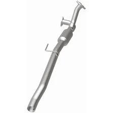 2002-2003 Dodge Ram 1500 5.9L OEM Grade Federal / EPA Compliant Direct-Fit Catalytic Converter image 3