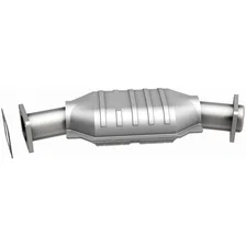 Standard Grade Federal / EPA Compliant Direct-Fit Catalytic Converter image 4