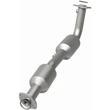 Right HM Grade Federal / EPA Compliant Direct-Fit Catalytic Converter for Toyota image 3