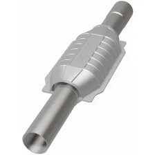 Standard Grade Federal / EPA Compliant Direct-Fit Catalytic Converter image 3