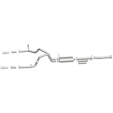 Street Series Cat-Back Performance Exhaust System image 4
