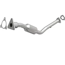 2003 Saturn Ion 2.2L California Grade CARB Compliant Direct-Fit Catalytic Converter image 1