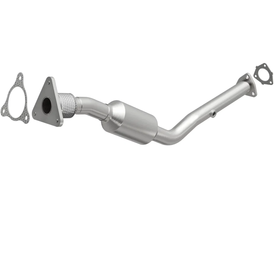 2003 Saturn Ion 2.2L California Grade CARB Compliant Direct-Fit Catalytic Converter