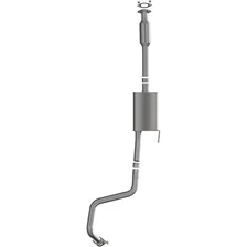 2020-2022 Kia Soul 2.0L OEM Grade Federal / EPA Compliant Direct-Fit Catalytic Converter image 4