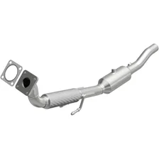 2004-2005 Volkswagen Jetta 2.0L California Grade CARB Compliant Direct-Fit Catalytic Converter image 1