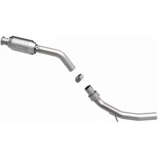 Right OEM Grade Federal / EPA Compliant Direct-Fit Catalytic Converter image 4