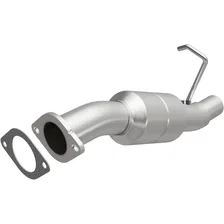 Right OEM Grade Federal / EPA Compliant Direct-Fit Catalytic Converter image 1