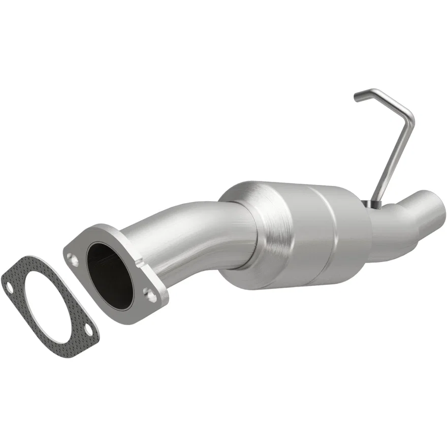 Right OEM Grade Federal / EPA Compliant Direct-Fit Catalytic Converter