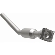 2004-2005 Chrysler Sebring 2.4L | 2004-2005 Dodge Stratus 2.4L OEM Grade Federal / EPA Compliant Direct-Fit Catalytic Converter image 2