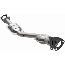 2007-2010 Saturn Vue 2.4L OEM Grade Federal / EPA Compliant Direct-Fit Catalytic Converter image 2