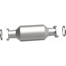 California Grade CARB Compliant Direct-Fit Catalytic Converter for Toyota image 4