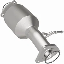 2015-2016 Honda CR-V 2.4L OEM Grade Federal / EPA Compliant Direct-Fit Catalytic Converter image 2