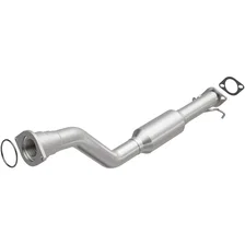California Grade CARB Compliant Direct-Fit Catalytic Converter image 1