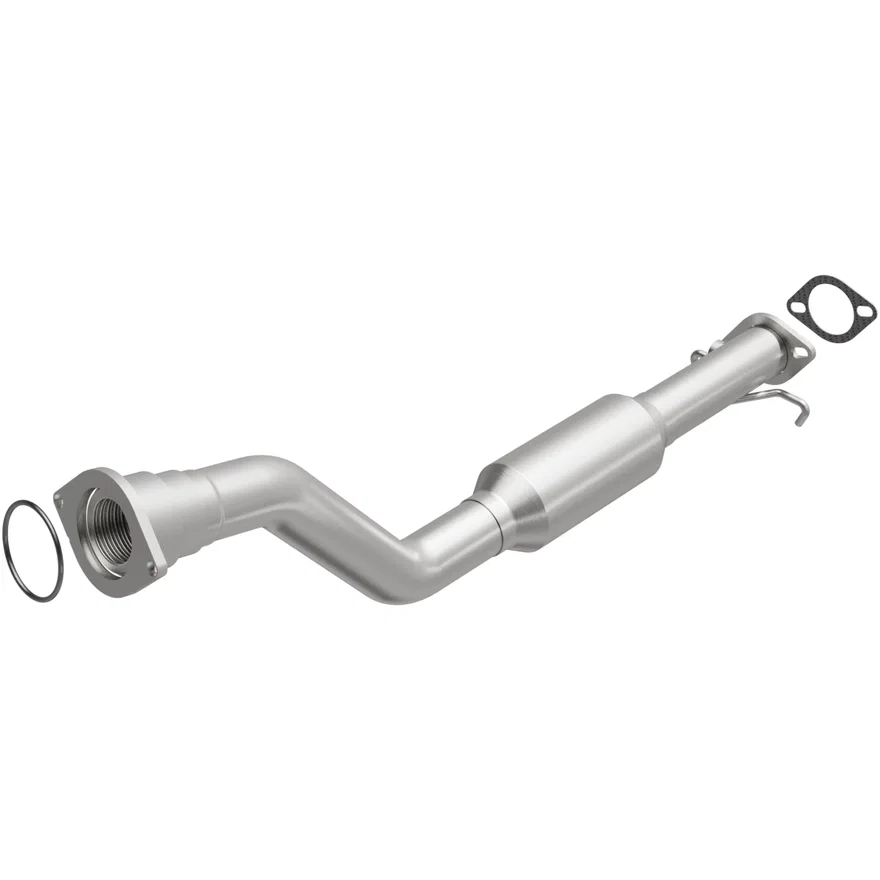 California Grade CARB Compliant Direct-Fit Catalytic Converter