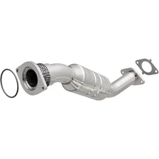 2008 Buick Lucerne 3.8L OEM Grade Federal / EPA Compliant Direct-Fit Catalytic Converter image 1