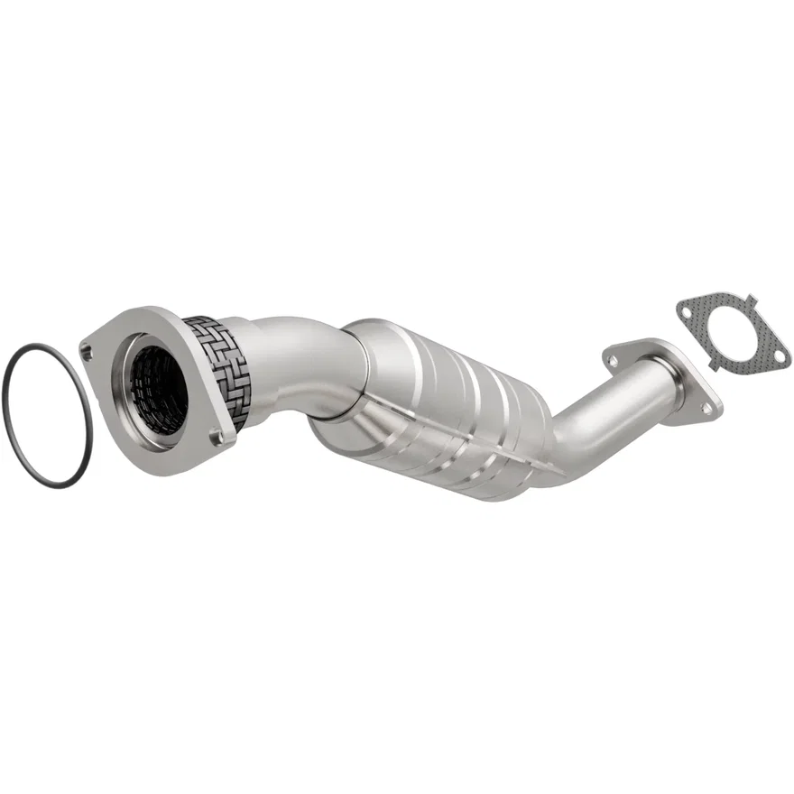 2008 Buick Lucerne 3.8L OEM Grade Federal / EPA Compliant Direct-Fit Catalytic Converter