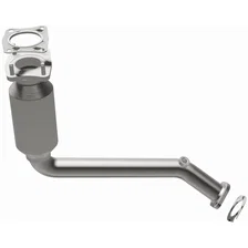 1997-2000 Ford Escort 2.0L | 1997-1999 Mercury Tracer 2.0L California Grade CARB Compliant Direct-Fit Catalytic Converter image 4
