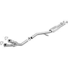 1987-1993 BMW 325i 2.5L | 1987-1991 BMW 325is 2.5L Standard Grade Federal / EPA Compliant Direct-Fit Catalytic Converter image 1