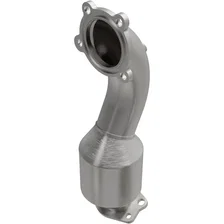 2007-2009 Pontiac Solstice 2.0L | 2007-2010 Saturn Sky 2.0L California Grade CARB Compliant Direct-Fit Catalytic Converter image 1