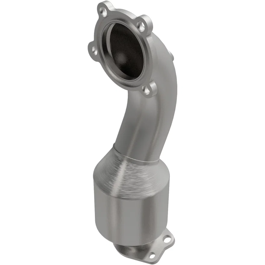 2007-2009 Pontiac Solstice 2.0L | 2007-2010 Saturn Sky 2.0L California Grade CARB Compliant Direct-Fit Catalytic Converter