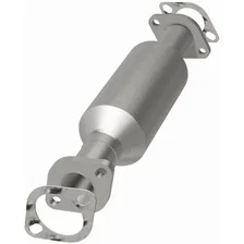 1997-1998 Hyundai Sonata 3.0L California Grade CARB Compliant Direct-Fit Catalytic Converter image 3