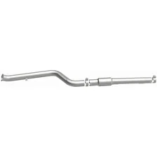 Rear 2018-2022 BMW 530e 2.0L | 2018-2022 BMW 530e xDrive 2.0L OEM Grade Federal / EPA Compliant Direct-Fit Catalytic Converter image 5