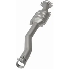 OEM Grade Federal / EPA Compliant Direct-Fit Catalytic Converter image 3