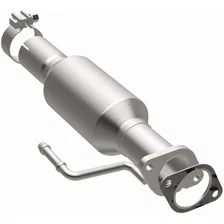 Rear 2015-2018 Ford Edge 3.5L OEM Grade Federal / EPA Compliant Direct-Fit Catalytic Converter image 2