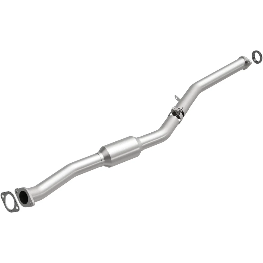 2015-2016 Subaru WRX 2.0L OEM Grade Federal / EPA Compliant Direct-Fit Catalytic Converter