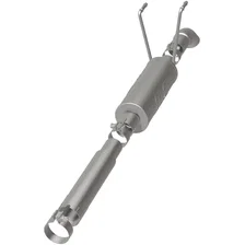 Off Road Pro Series Cat-Back Performance Exhaust System image 3