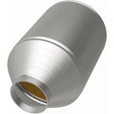 California Grade CARB Compliant Universal Catalytic Converter image 3