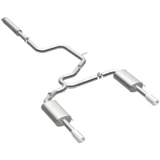 Street Series Cat-Back Performance Exhaust System for Chevrolet image 2