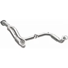 California Grade CARB Compliant Direct-Fit Catalytic Converter image 2