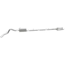 2011-2016 Ford F-250 Super Duty 6.2L | 2011-2016 Ford F-350 Super Duty 6.2L Street Series Cat-Back Performance Exhaust System image 4