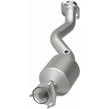2011-2015 Honda CR-Z 1.5L | 2010-2014 Honda Insight 1.3L California Grade CARB Compliant Direct-Fit Catalytic Converter image 3