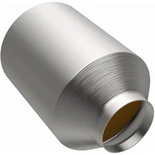 California Grade CARB Compliant Universal Catalytic Converter image 2