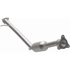 2002-2007 Saturn Vue 2.2L HM Grade Federal / EPA Compliant Direct-Fit Catalytic Converter image 2