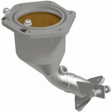California Grade CARB Compliant Direct-Fit Catalytic Converter image 4