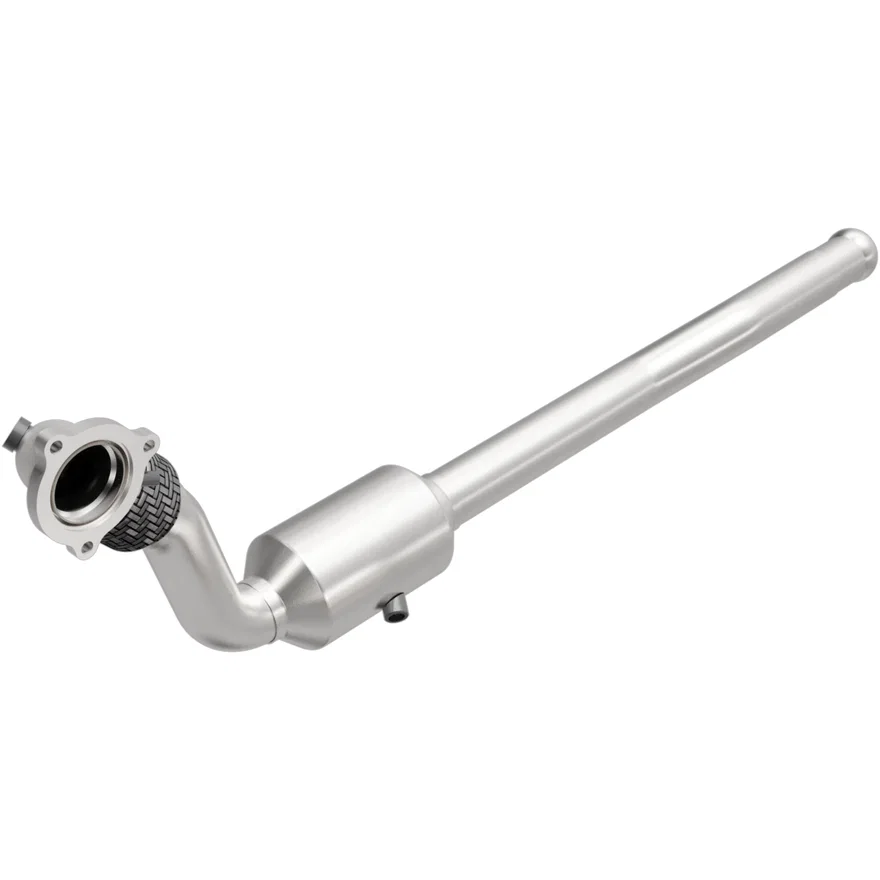 2003-2004 Volvo C70 2.4L | 2003-2004 Volvo C70 2.3L OEM Grade Federal / EPA Compliant Direct-Fit Catalytic Converter