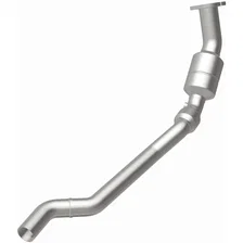 Right OEM Grade Federal / EPA Compliant Direct-Fit Catalytic Converter image 3