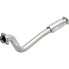 Standard Grade Federal / EPA Compliant Direct-Fit Catalytic Converter image 1