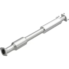 2015-2018 Kia Sedona 3.3L OEM Grade Federal / EPA Compliant Direct-Fit Catalytic Converter image 1