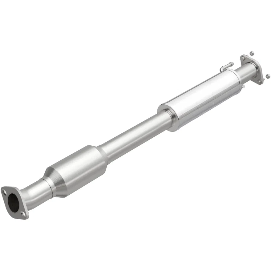 2015-2018 Kia Sedona 3.3L OEM Grade Federal / EPA Compliant Direct-Fit Catalytic Converter
