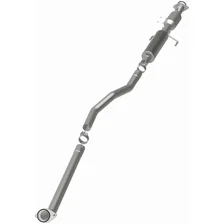 2013-2016 Mazda CX-5 2.0L | 2014-2020 Mazda CX-5 2.5L OEM Grade Federal / EPA Compliant Direct-Fit Catalytic Converter image 3