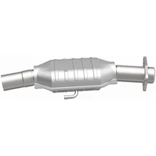 California Grade CARB Compliant Direct-Fit Catalytic Converter image 4