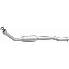 1995-1997 Ford Ranger 2.3L HM Grade Federal / EPA Compliant Direct-Fit Catalytic Converter image 4